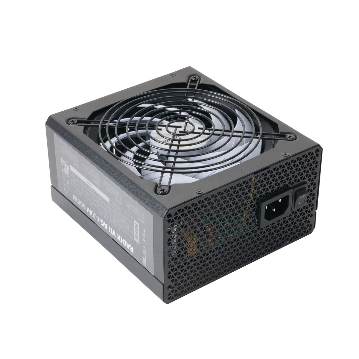 Sursă de Alimentare Tacens RADIX VII AG 600 W