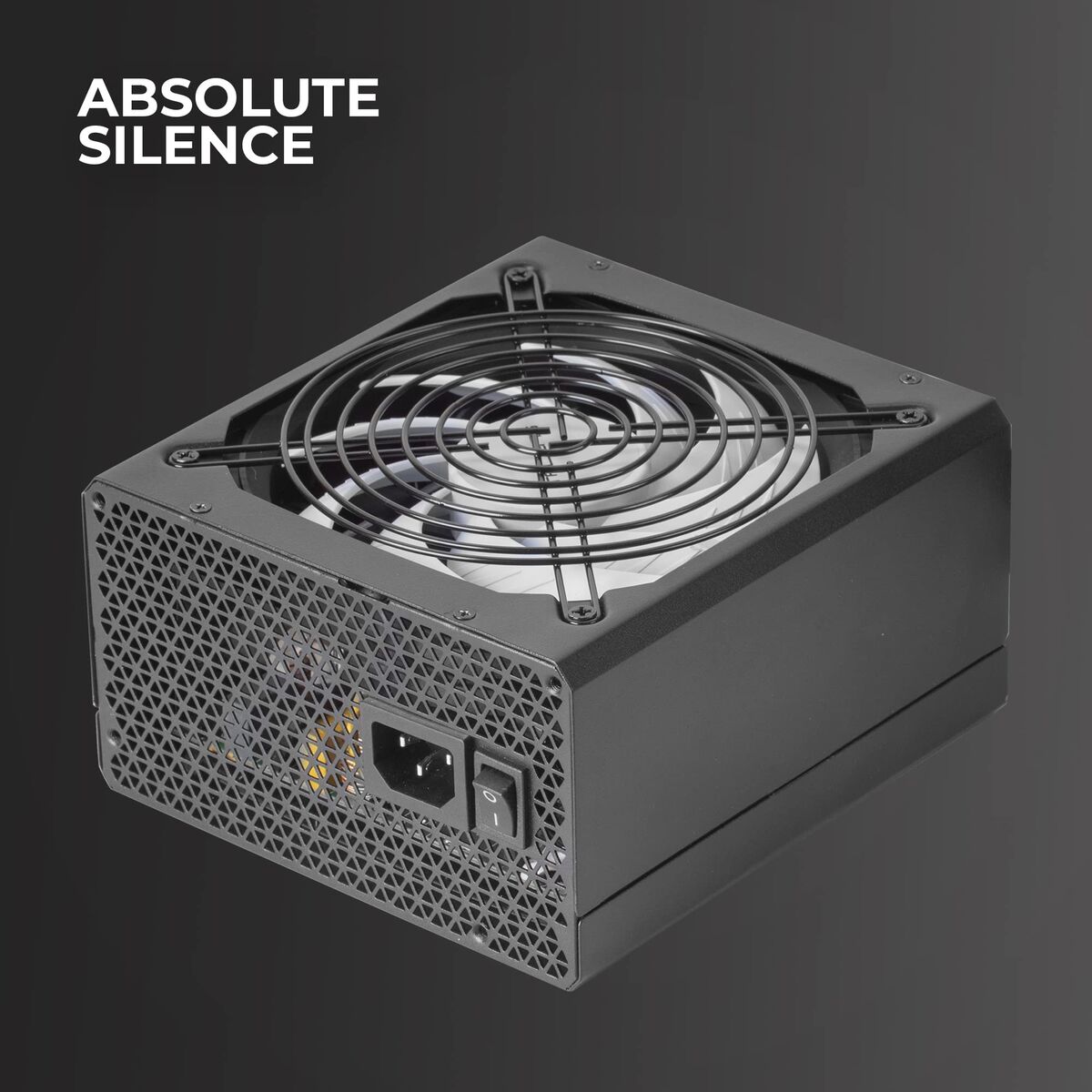 Sursă de Alimentare Tacens Radix VII 80 Plus Silver 700 W