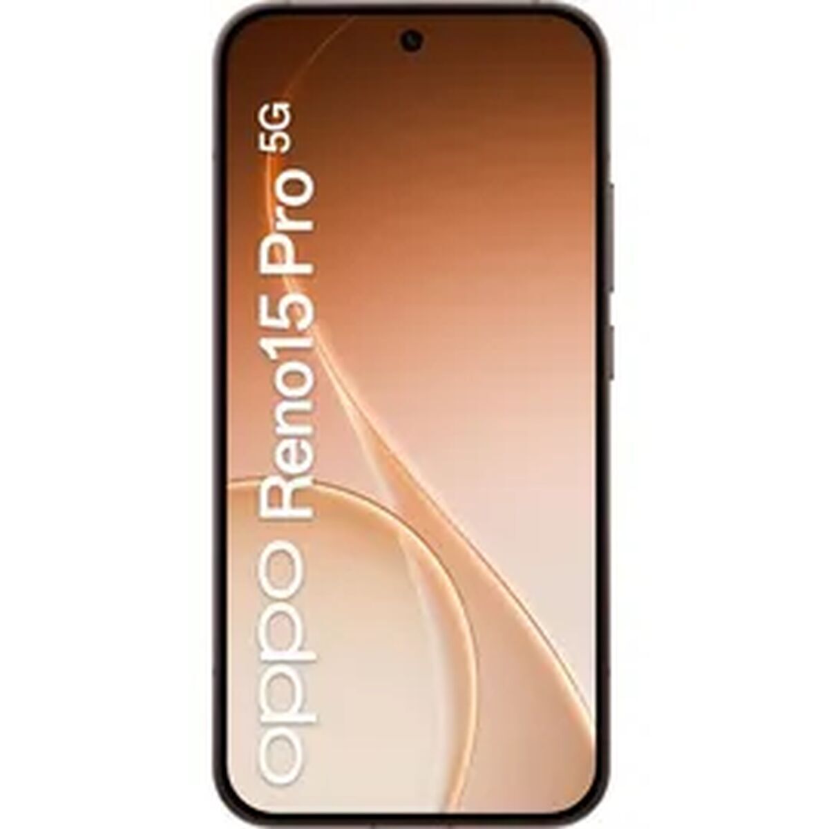 Smartphone Oppo RENO 15 PRO Octa Core Mediatek Dimensity 8450 12 GB RAM 512 GB Negru 6,3"