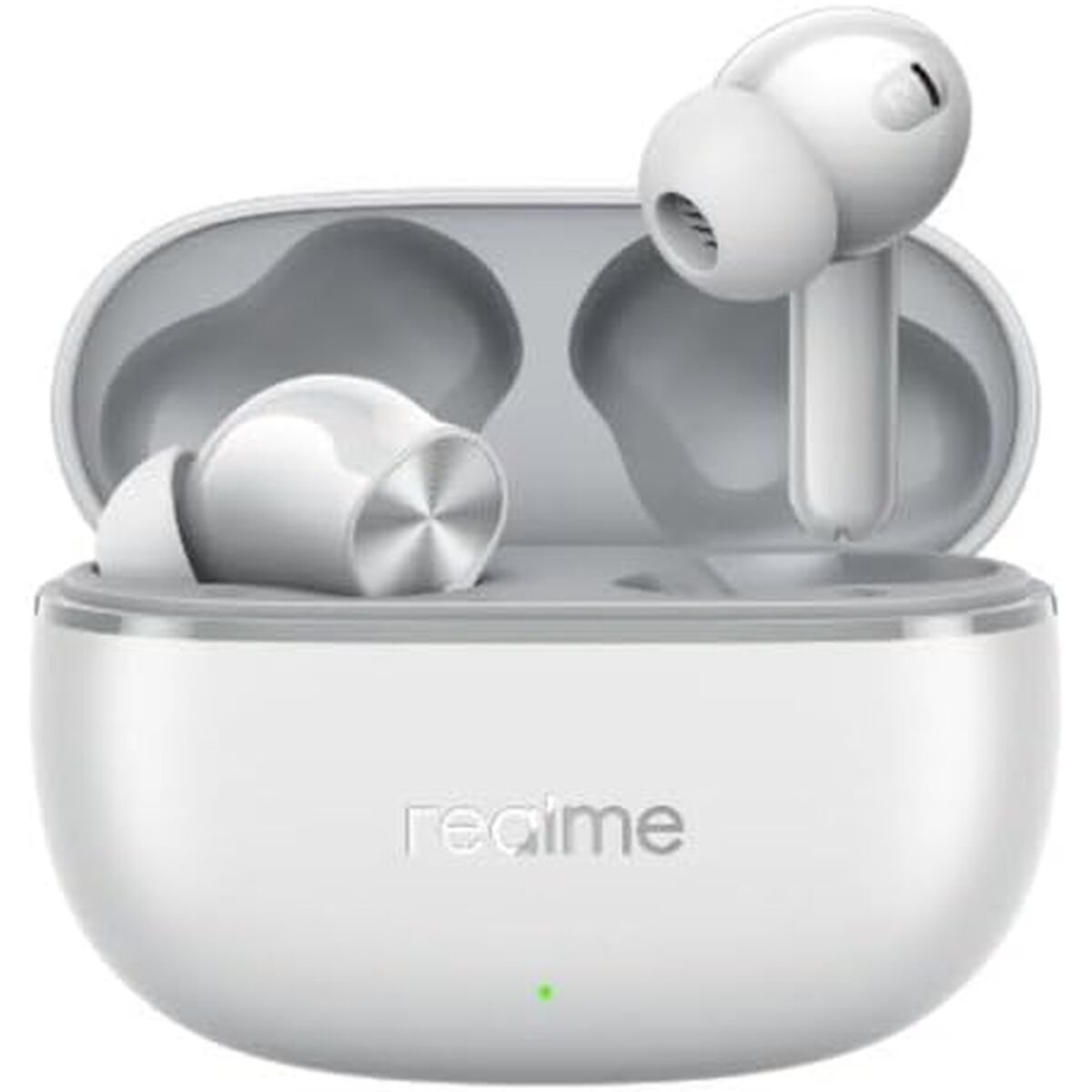 Căști Realme BUDS T200 LITE Gri