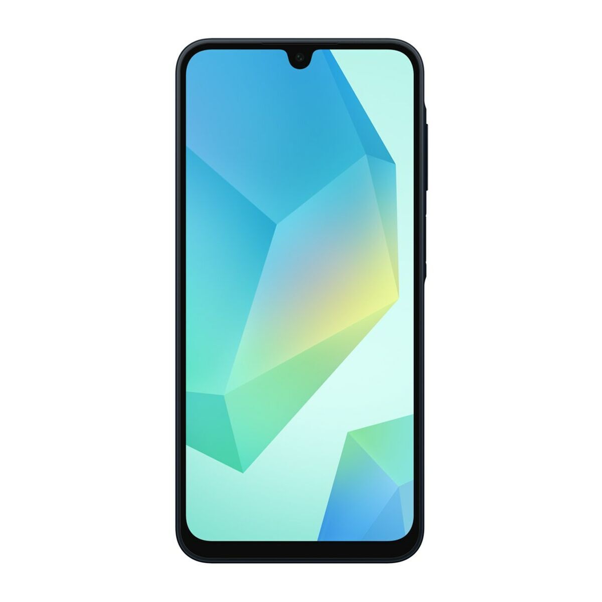 Smartphone Samsung Galaxy A16 Enterprise Edition A16 LTE 6,7" 4 GB RAM 128 GB Negru