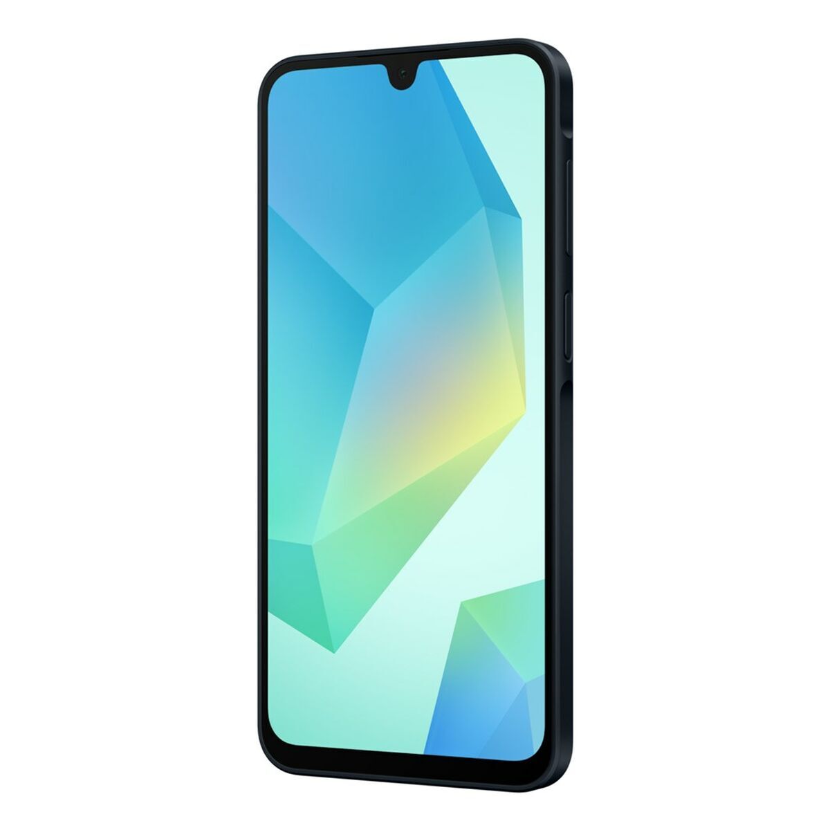Smartphone Samsung Galaxy A16 Enterprise Edition A16 LTE 6,7" 4 GB RAM 128 GB Negru