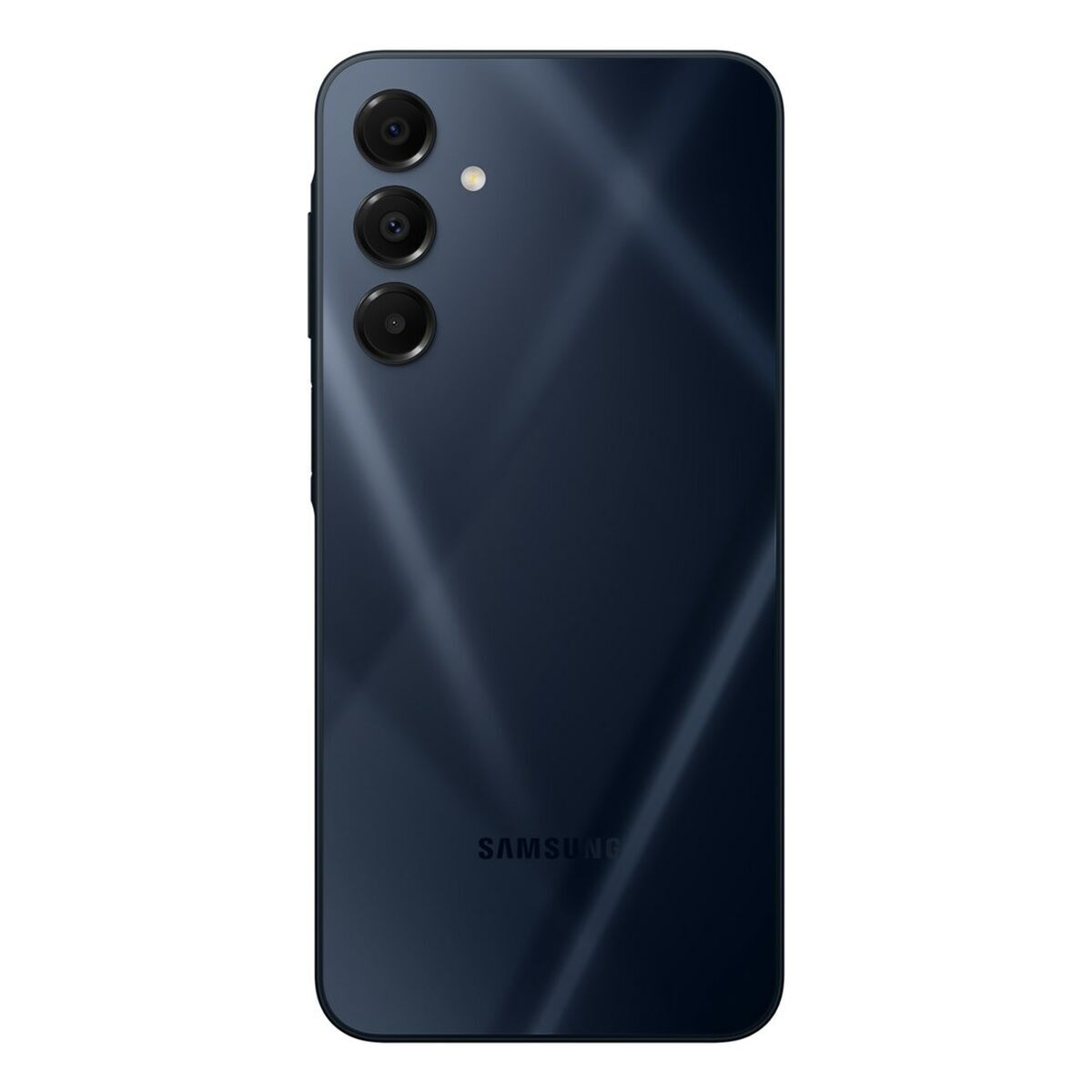 Smartphone Samsung Galaxy A16 Enterprise Edition A16 LTE 6,7" 4 GB RAM 128 GB Negru