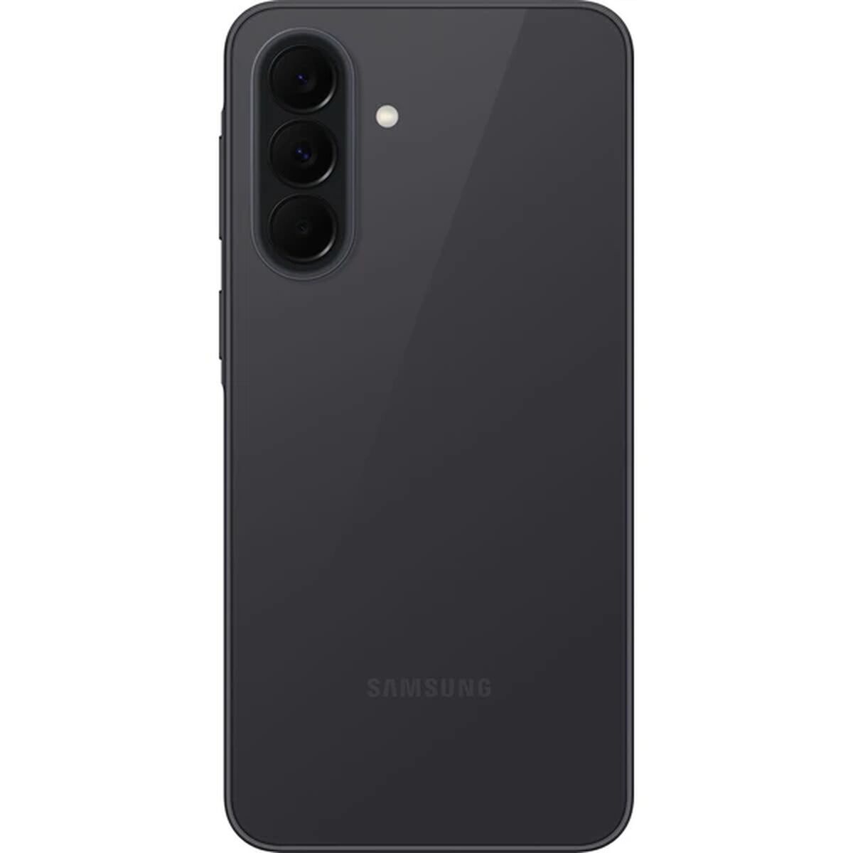 Smartphone Samsung A37 SM-A376B 6,7" Octa Core Exynos 1480 6 GB RAM 128 GB Negru charcoal