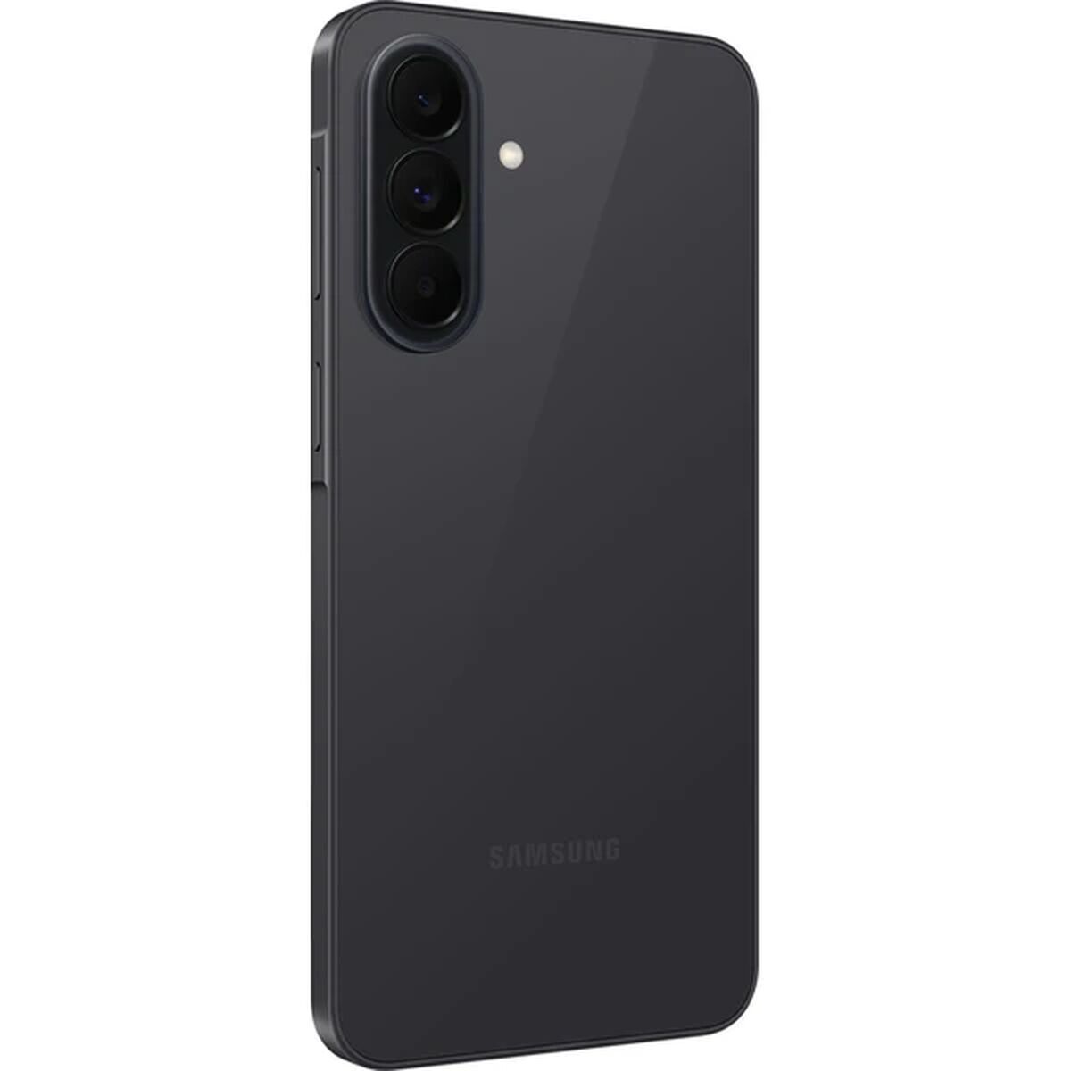 Smartphone Samsung A37 SM-A376B 6,7" Octa Core Exynos 1480 6 GB RAM 128 GB Negru charcoal