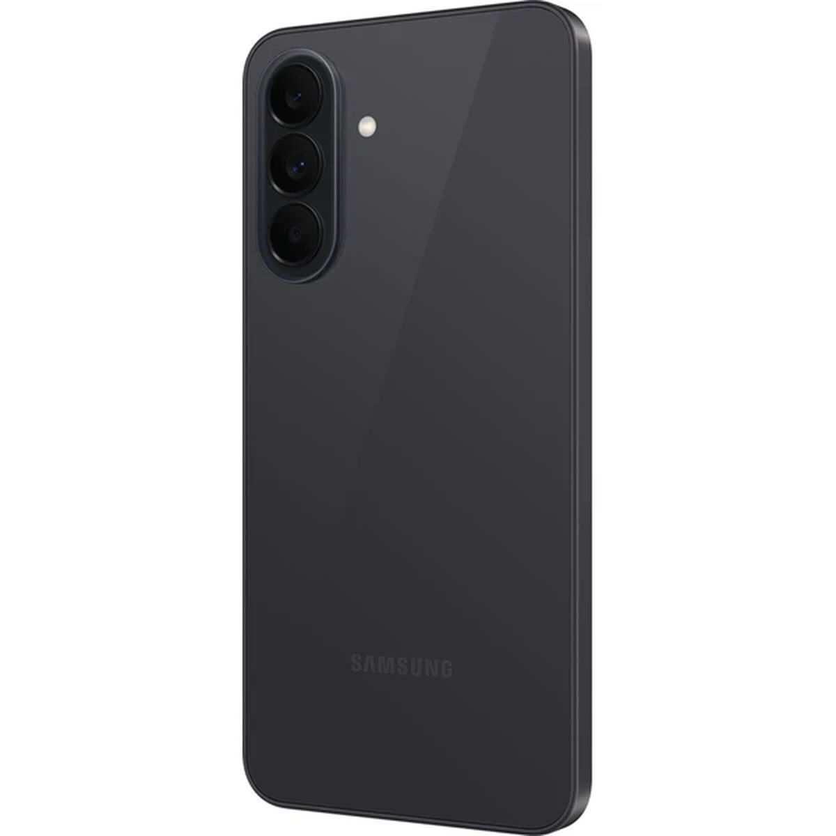 Smartphone Samsung A37 SM-A376B 6,7" Octa Core Exynos 1480 6 GB RAM 128 GB Negru charcoal