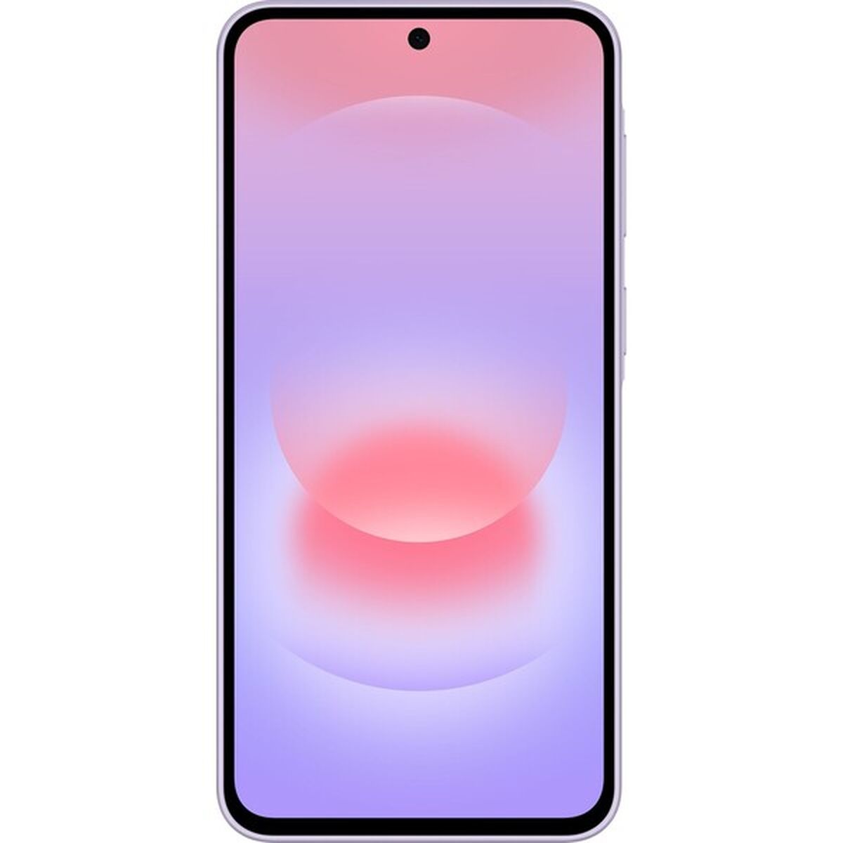 Smartphone Samsung A37 SM-A376B 6,7" Octa Core Exynos 1480 6 GB RAM 128 GB Violet