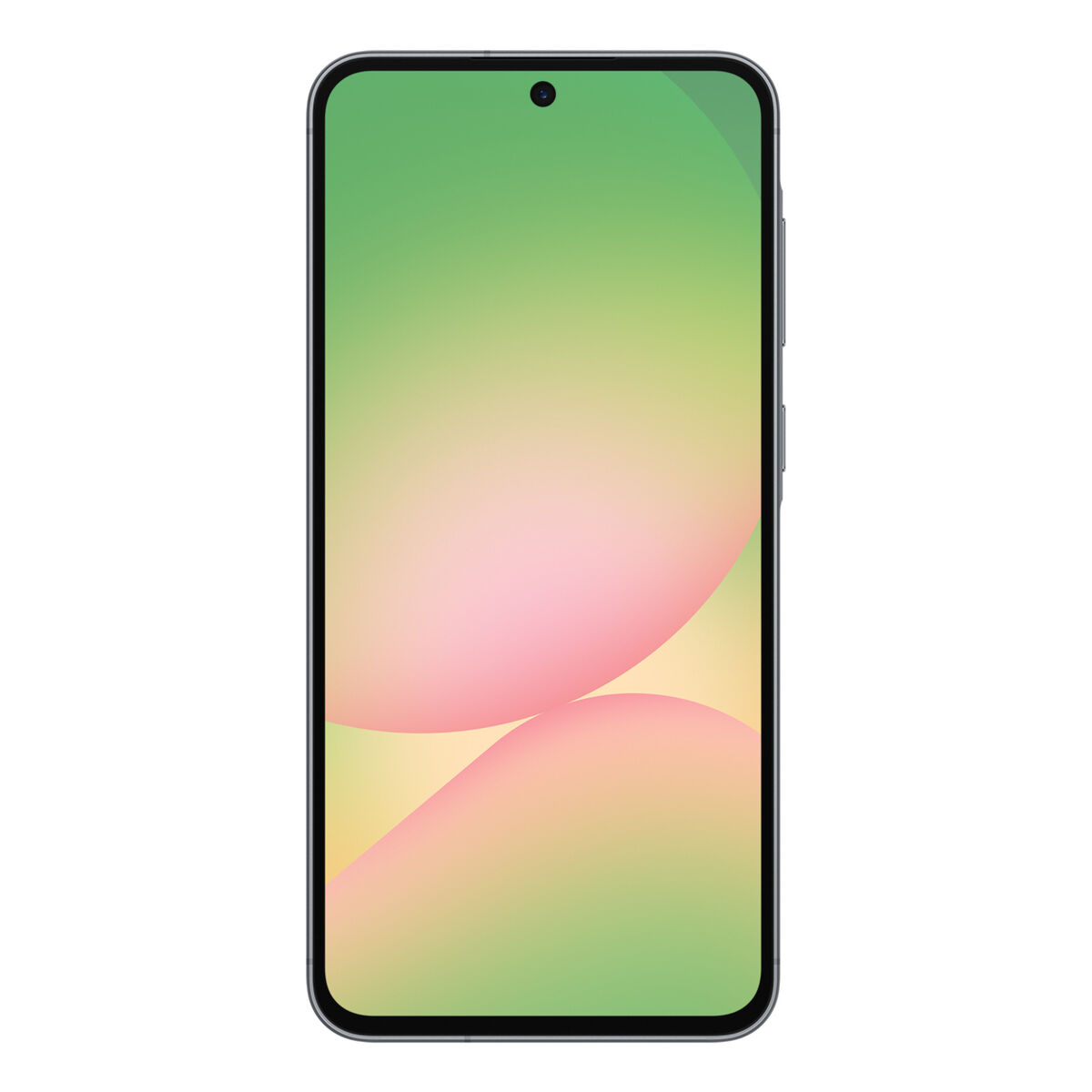 Smartphone Samsung A566 8-128 BK V4 Grafit Oțel 128 GB 8 GB RAM 6,7"