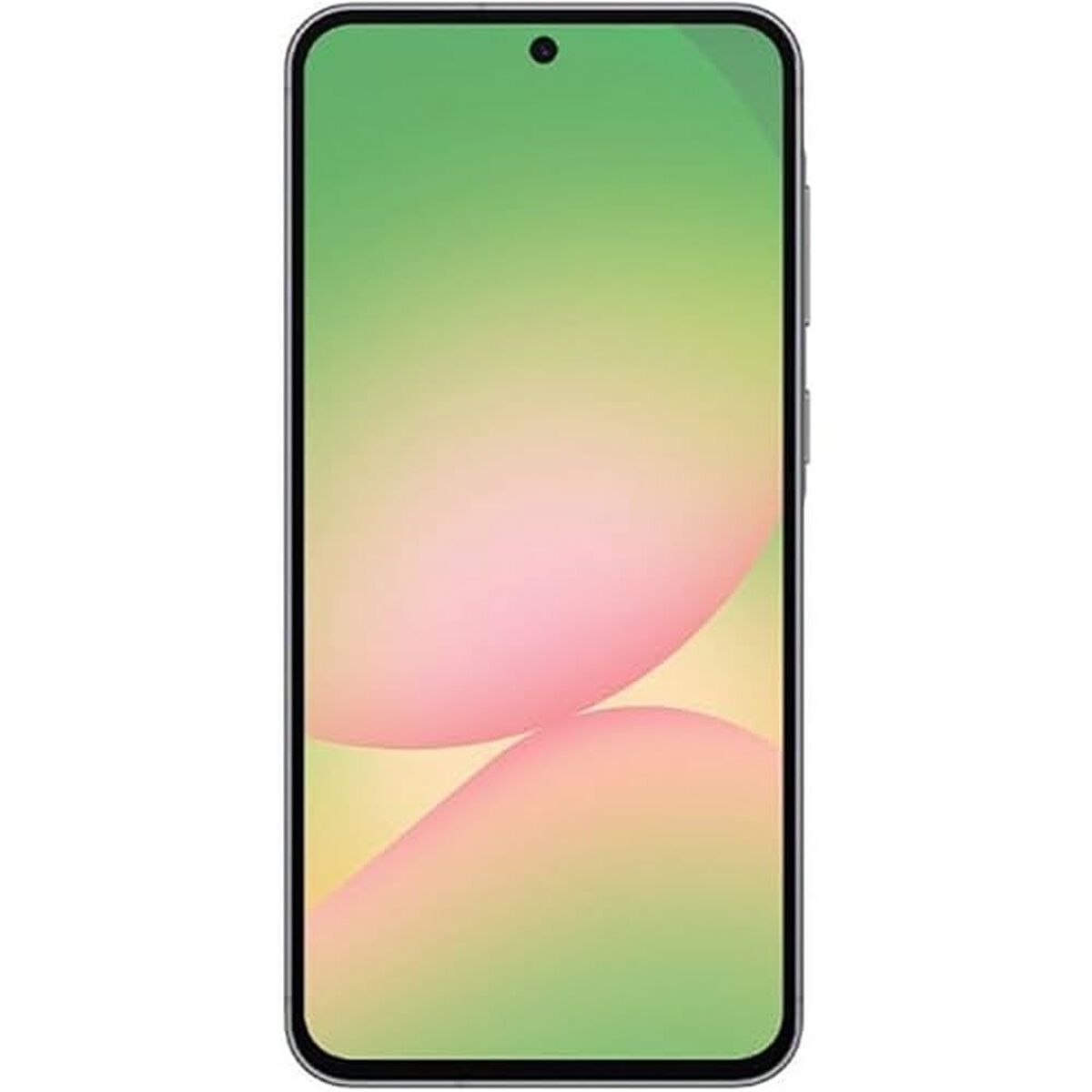 Smartphone Samsung A566 8-128 BK V4 Grafit Oțel 128 GB 8 GB RAM 6,7"
