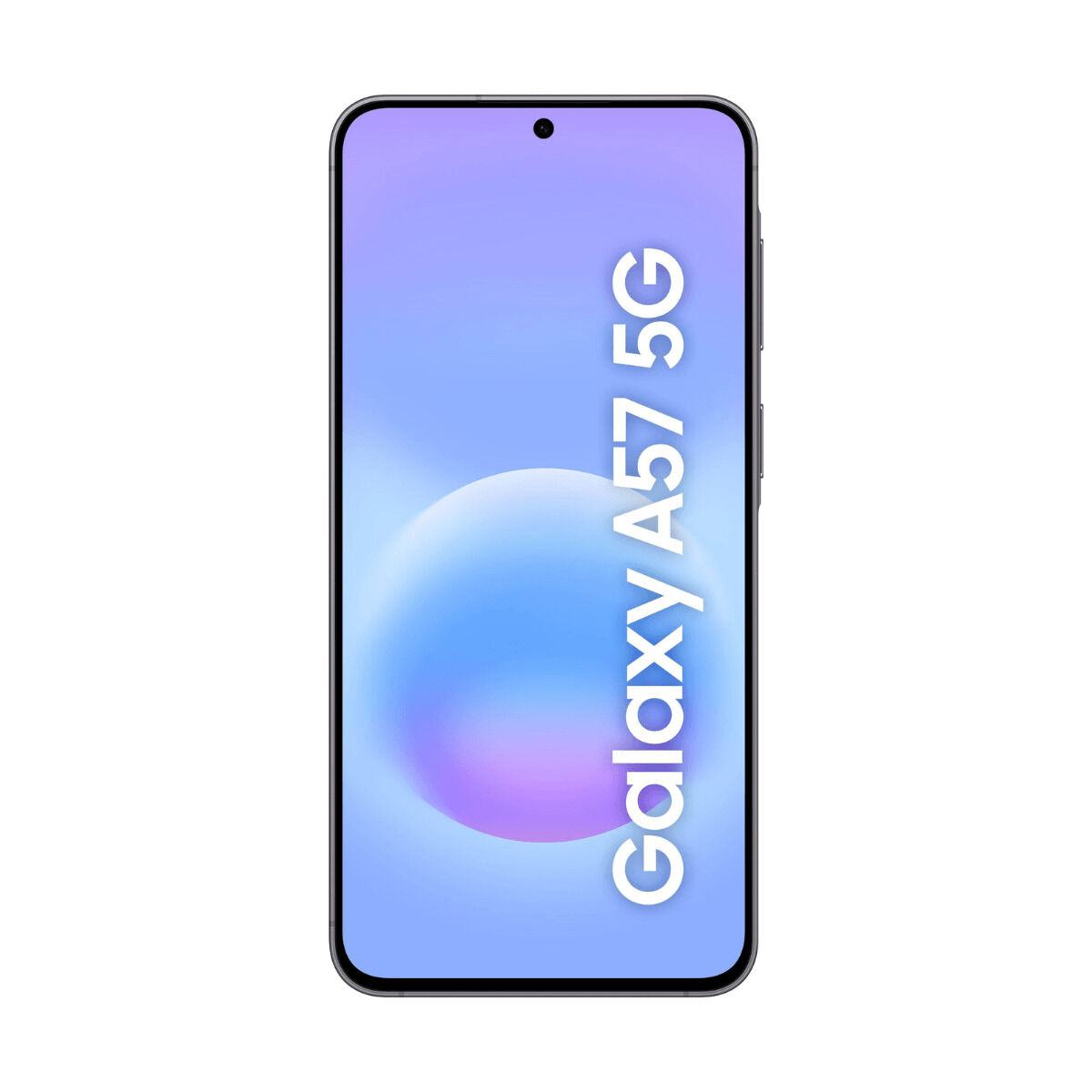 Smartphone Samsung A57 SM-A576B 6,7" Octa Core 12 GB RAM 512 GB Gri