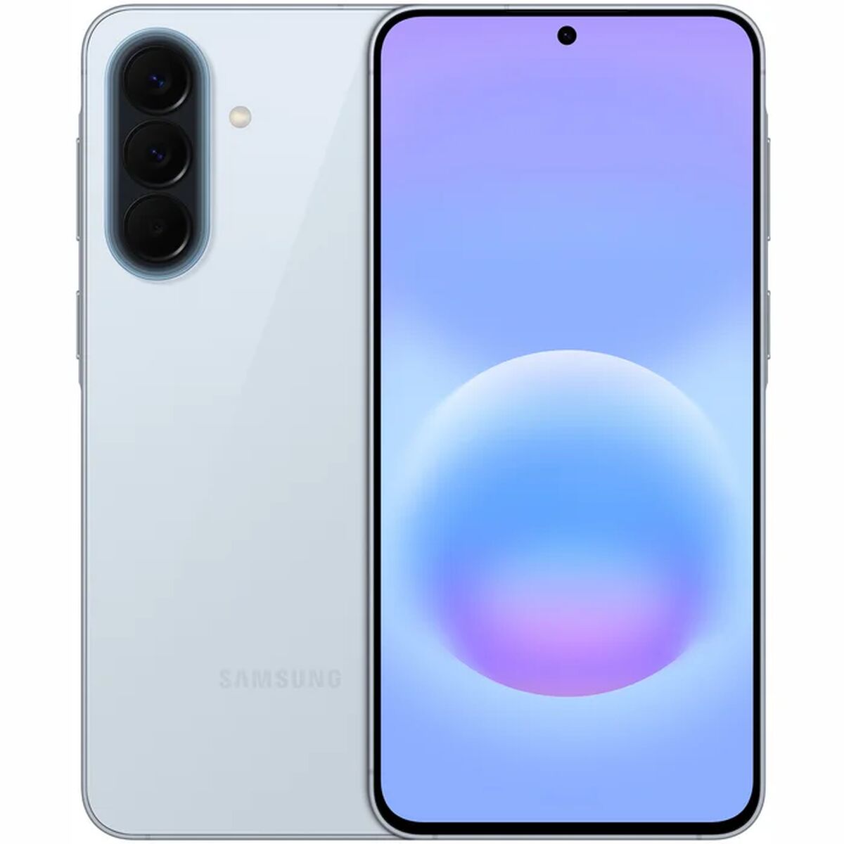 Smartphone Samsung A57 SM-A576B 6,7" Octa Core 8 GB RAM 128 GB Albastru