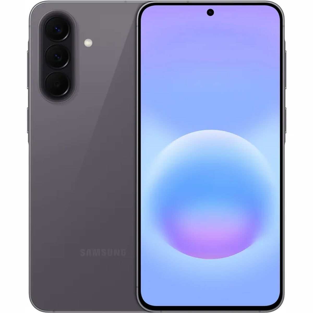 Smartphone Samsung A57 SM-A576B 6,7" Octa Core 8 GB RAM 256 GB Gri