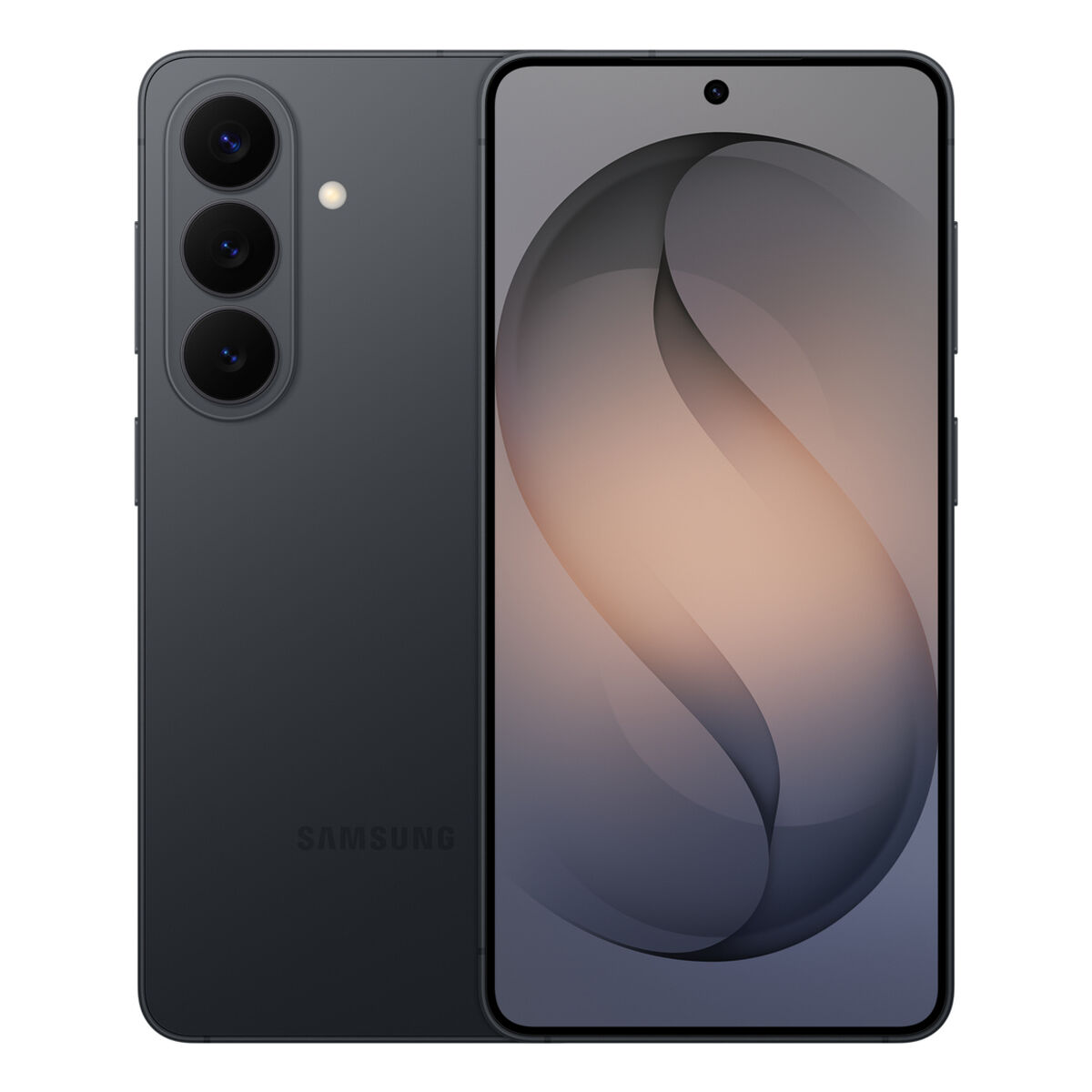 Smartphone Samsung SM-S942BZKGEEB
