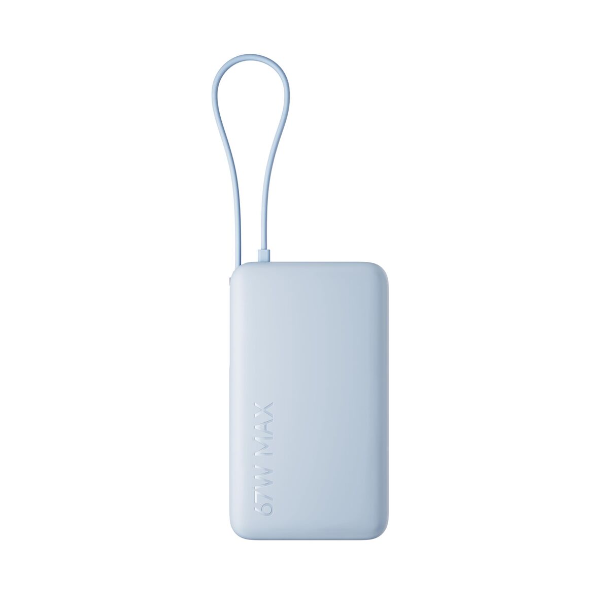 Încărcător de Perete Xiaomi BHR08NZGL Albastru Scorțișoară
