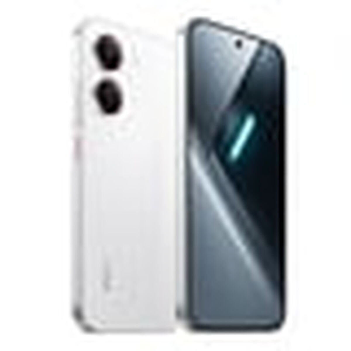 Smartphone Poco X8 PRO 6,59" Octa Core MediaTek Dimensity 8500 Elite Mediatek Dimensity 8500 12 GB RAM 512 GB Alb