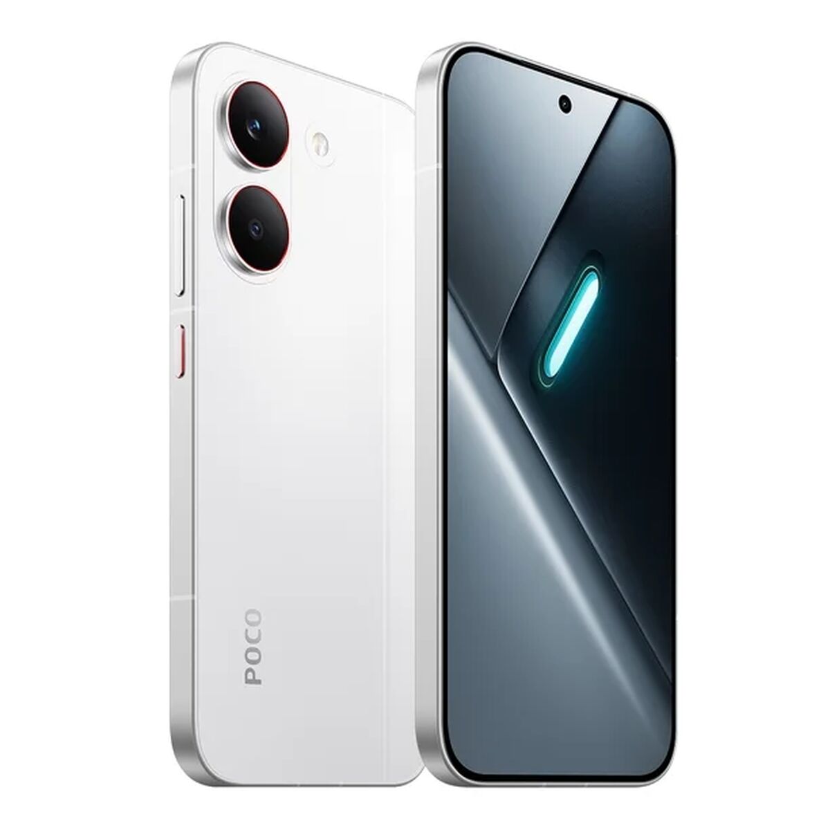 Smartphone Poco X8 PRO 6,59" Octa Core Mediatek Dimensity 8500 8 GB RAM 512 GB Alb