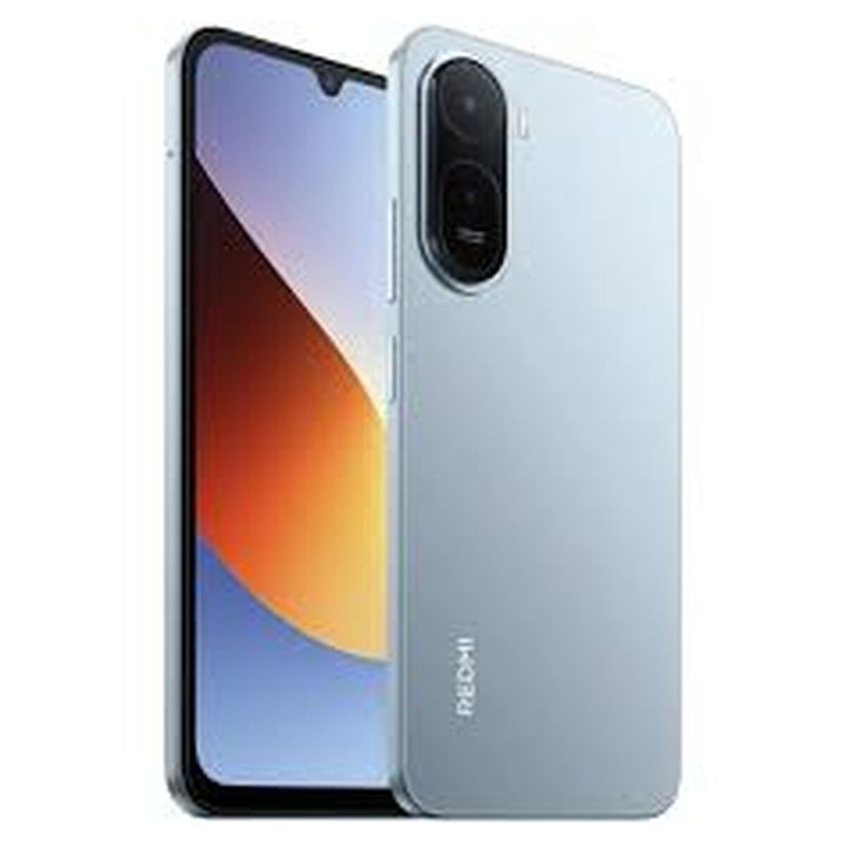 Smartphone Xiaomi REDMI A7 PRO 6,9" Octa Core Unisoc T7250 4 GB RAM 64 GB Albastru