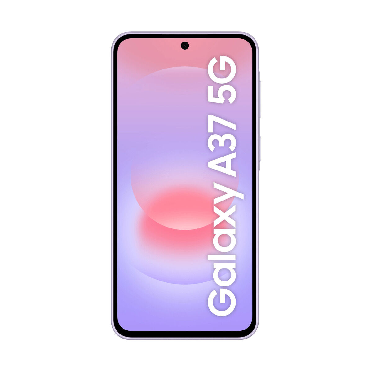 Smartphone Samsung SM-A376 6,7" Octa Core Exynos 1480 8 GB RAM 256 GB Violet