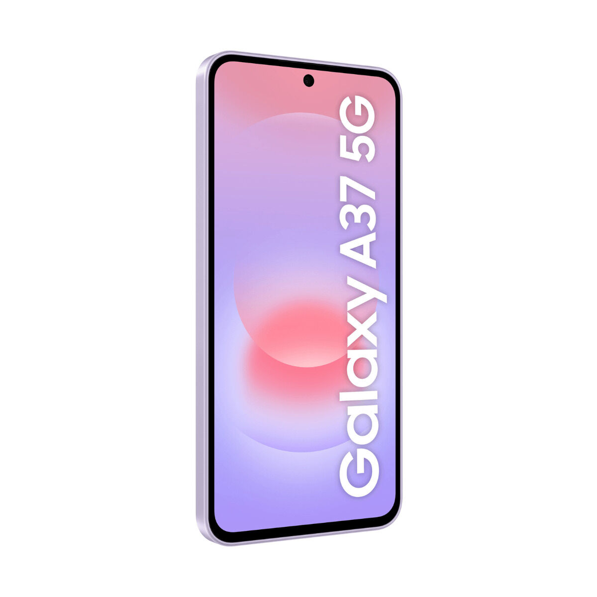 Smartphone Samsung SM-A376 6,7" Octa Core Exynos 1480 8 GB RAM 256 GB Violet