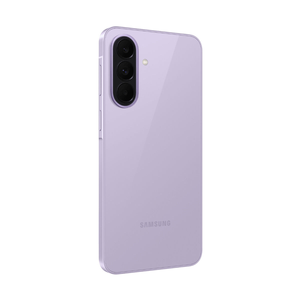 Smartphone Samsung SM-A376 6,7" Octa Core Exynos 1480 8 GB RAM 256 GB Violet