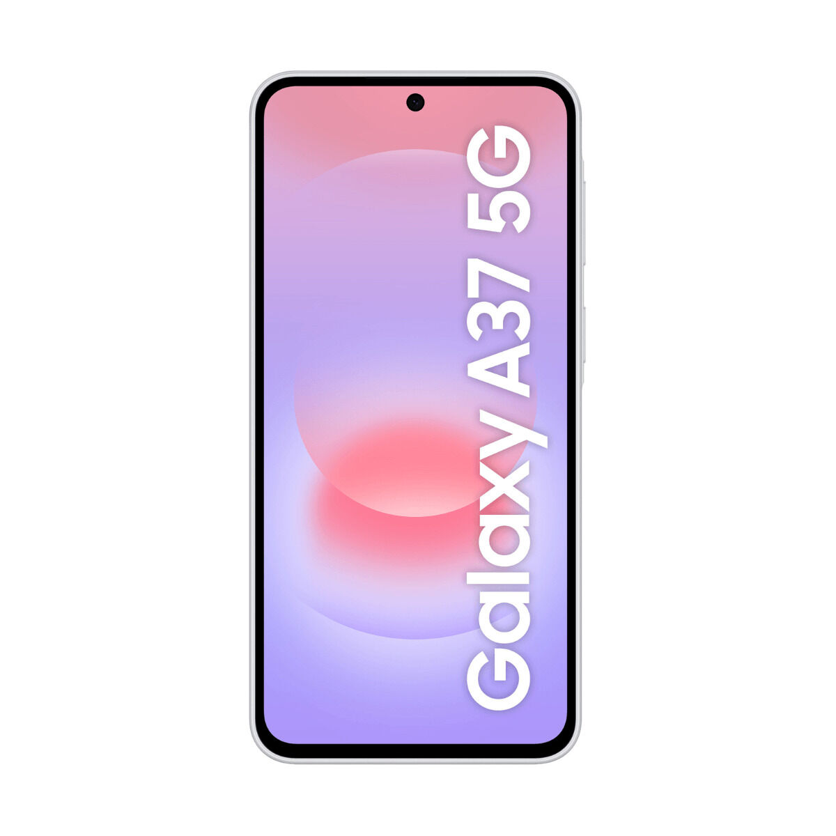 Smartphone Samsung SM-A376 6,7" Octa Core Exynos 1480 8 GB RAM 256 GB Alb
