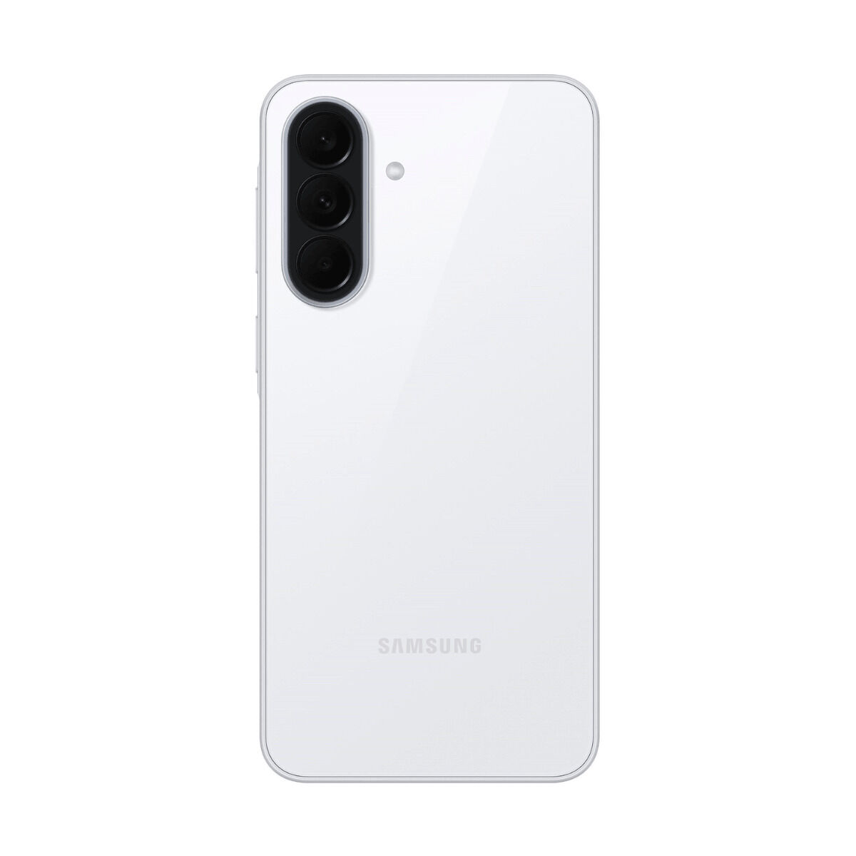 Smartphone Samsung SM-A376 6,7" Octa Core Exynos 1480 8 GB RAM 256 GB Alb
