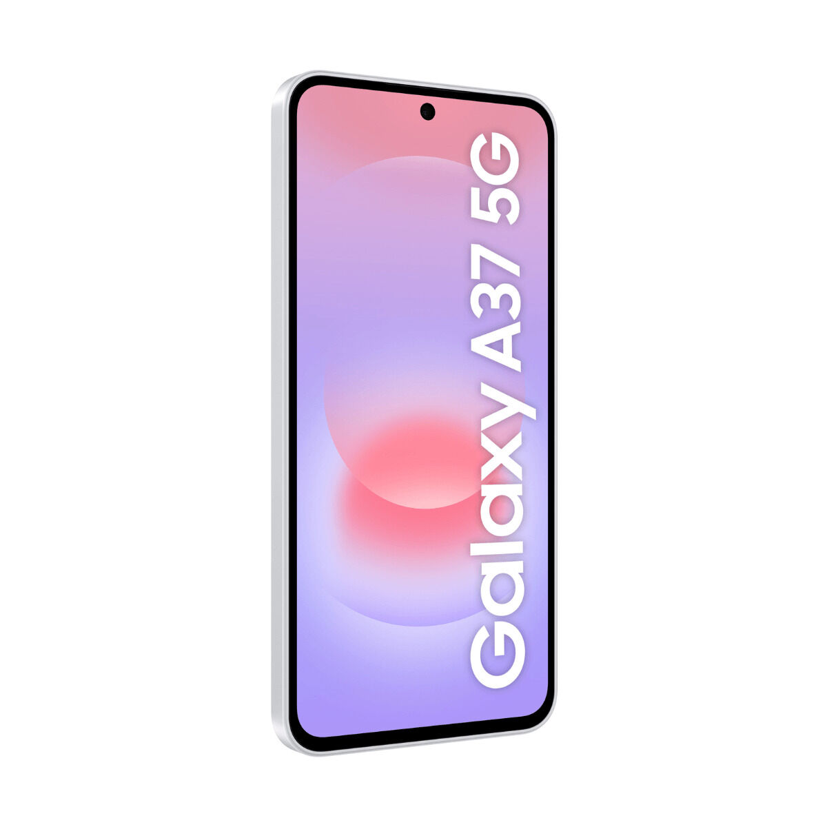 Smartphone Samsung SM-A376 6,7" Octa Core Exynos 1480 8 GB RAM 256 GB Alb