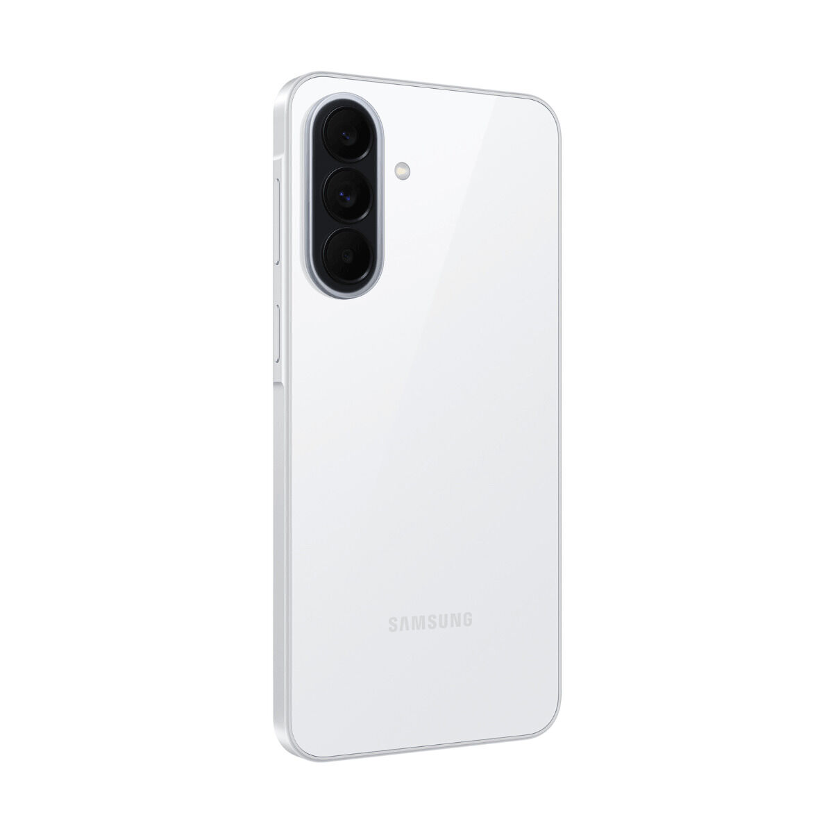 Smartphone Samsung SM-A376 6,7" Octa Core Exynos 1480 8 GB RAM 256 GB Alb