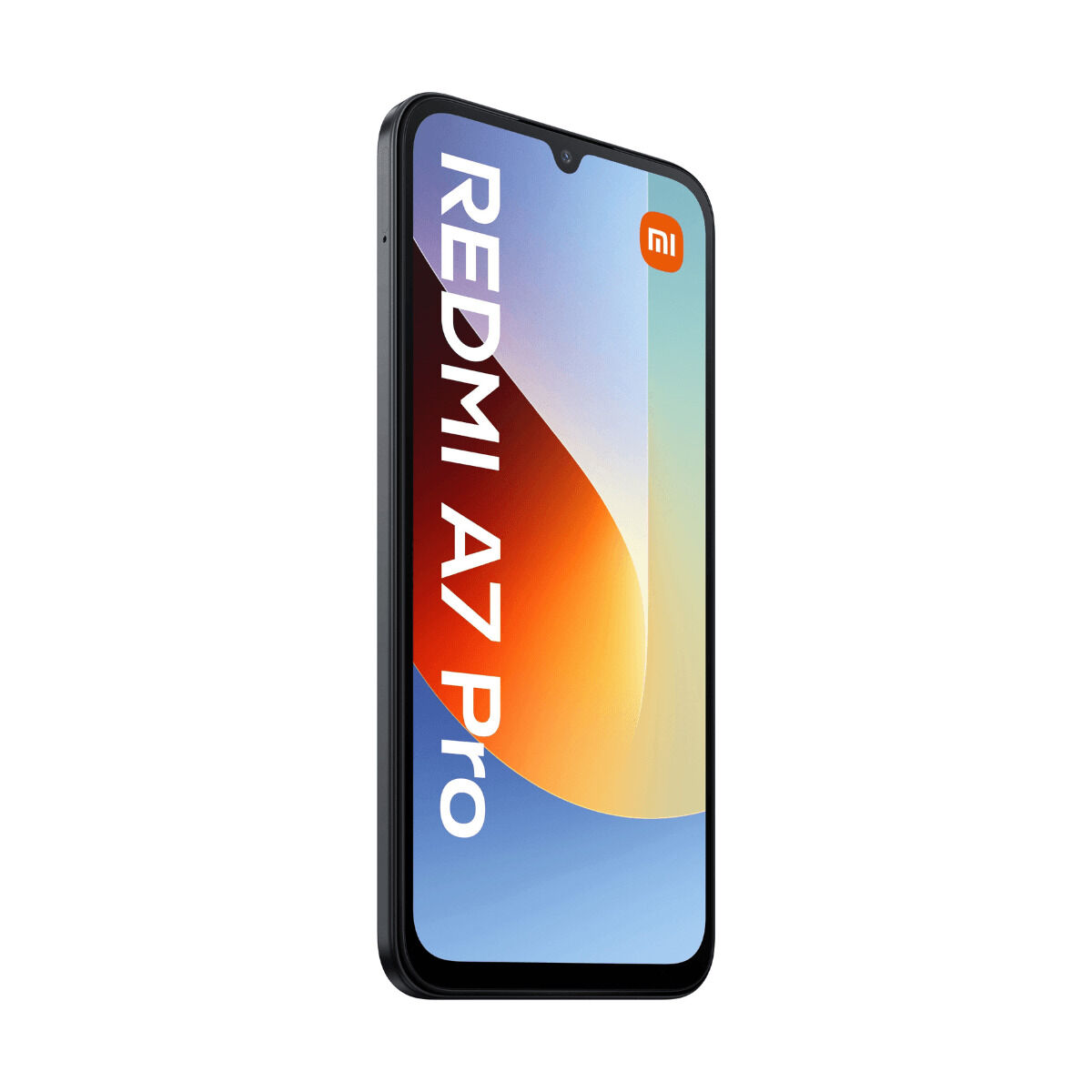 Smartphone Xiaomi REDMI A7 PRO 6,9" Octa Core Unisoc T7250 4 GB RAM 64 GB Negru