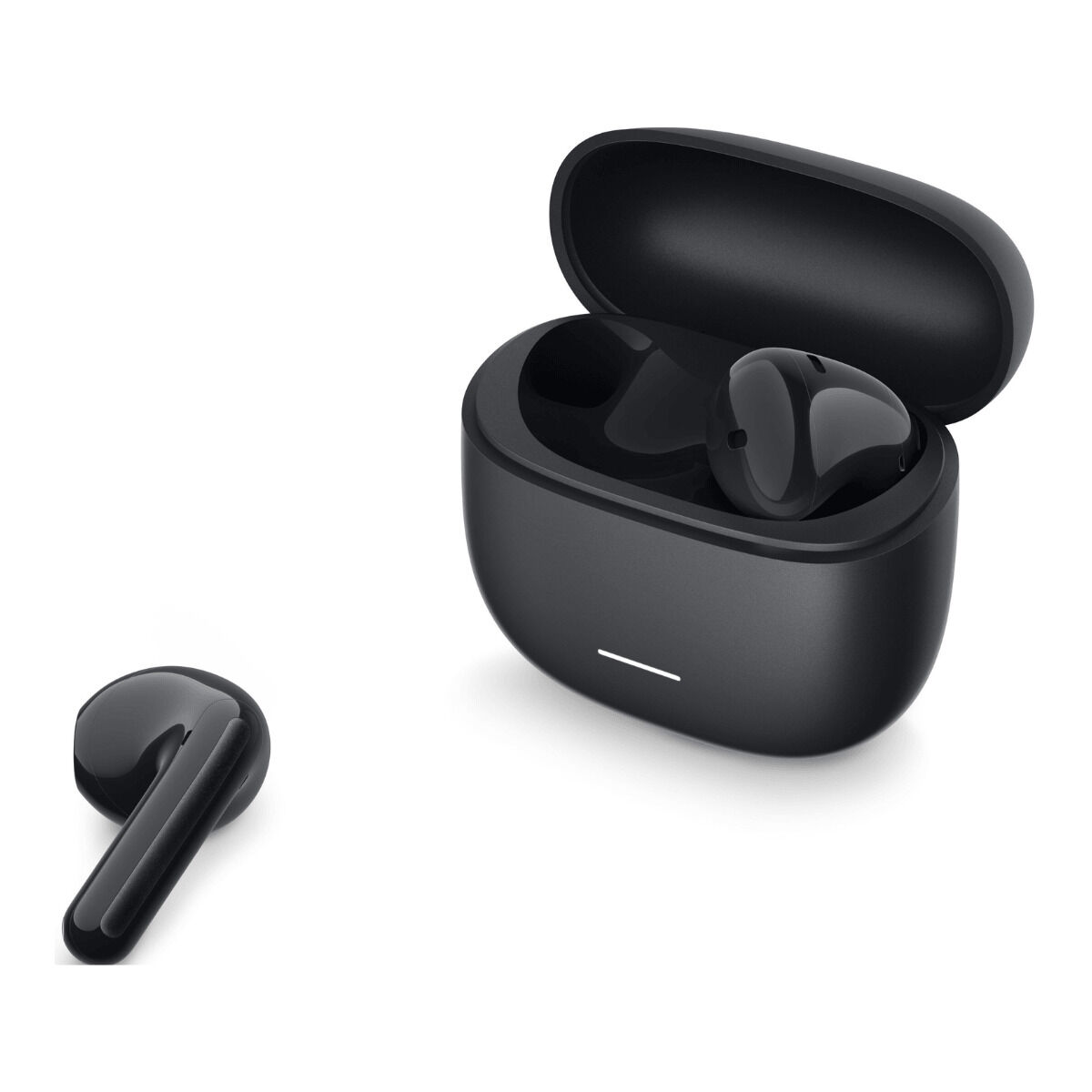 Căști Xiaomi M2537E1 Negru