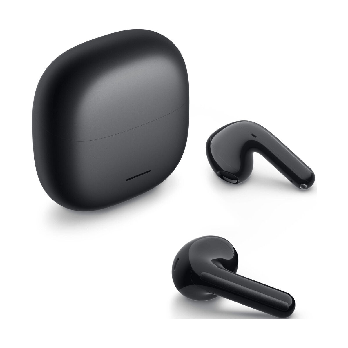 Căști Xiaomi M2537E1 Negru