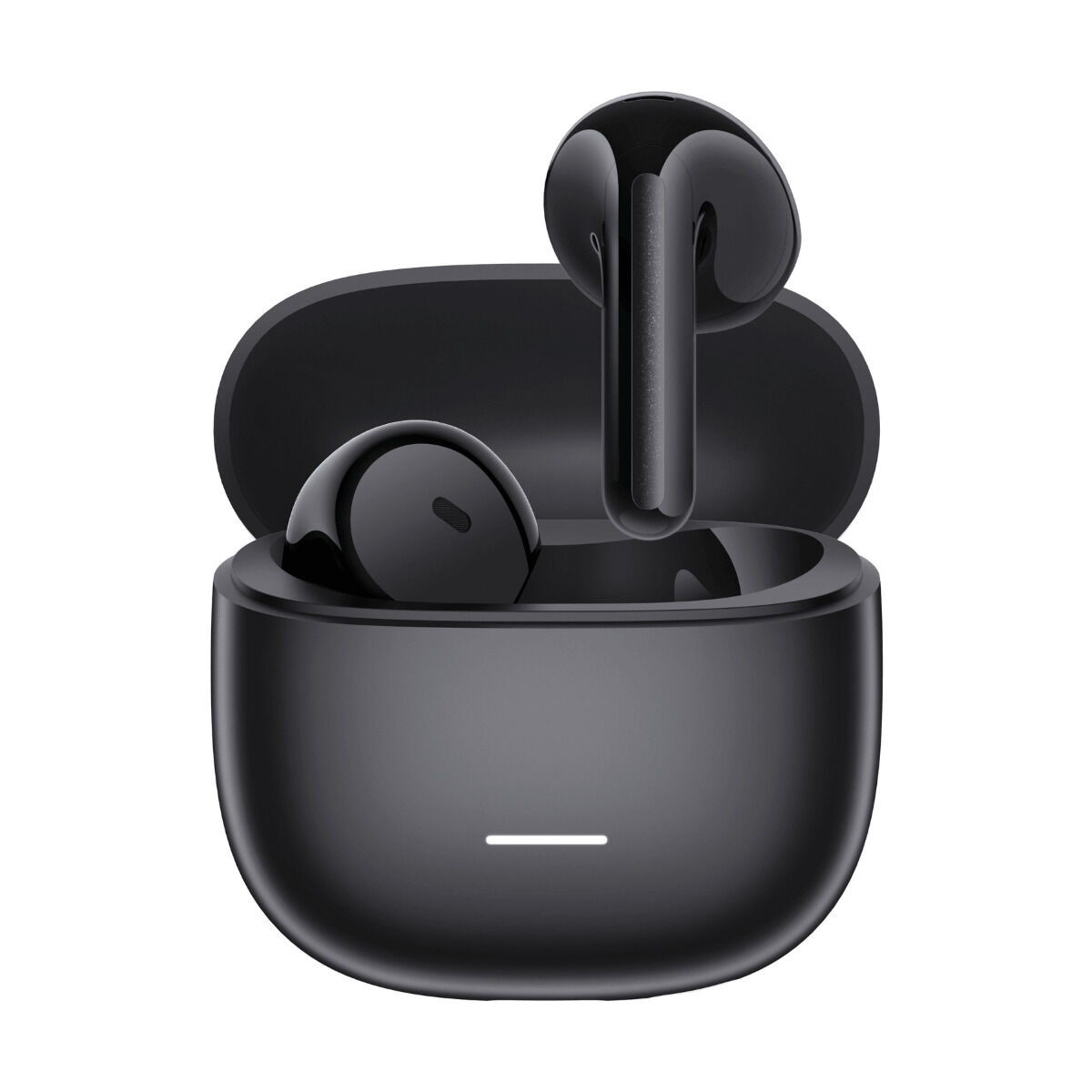 Căști Xiaomi M2537E1 Negru