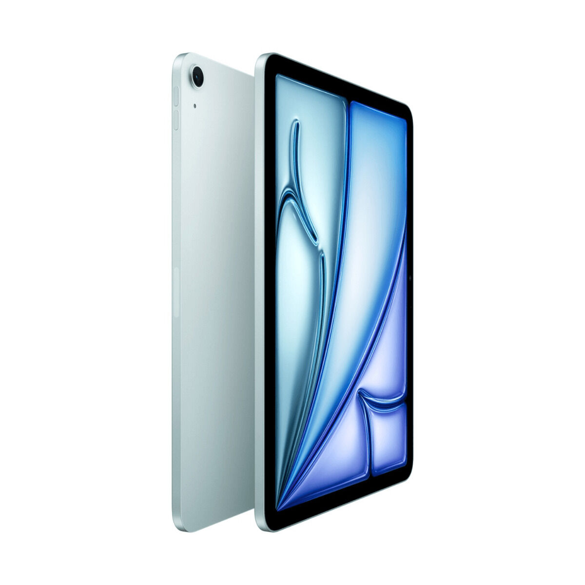 Tabletă Apple A3459 13" Octa Core Apple M M4 12 GB 128 GB Albastru