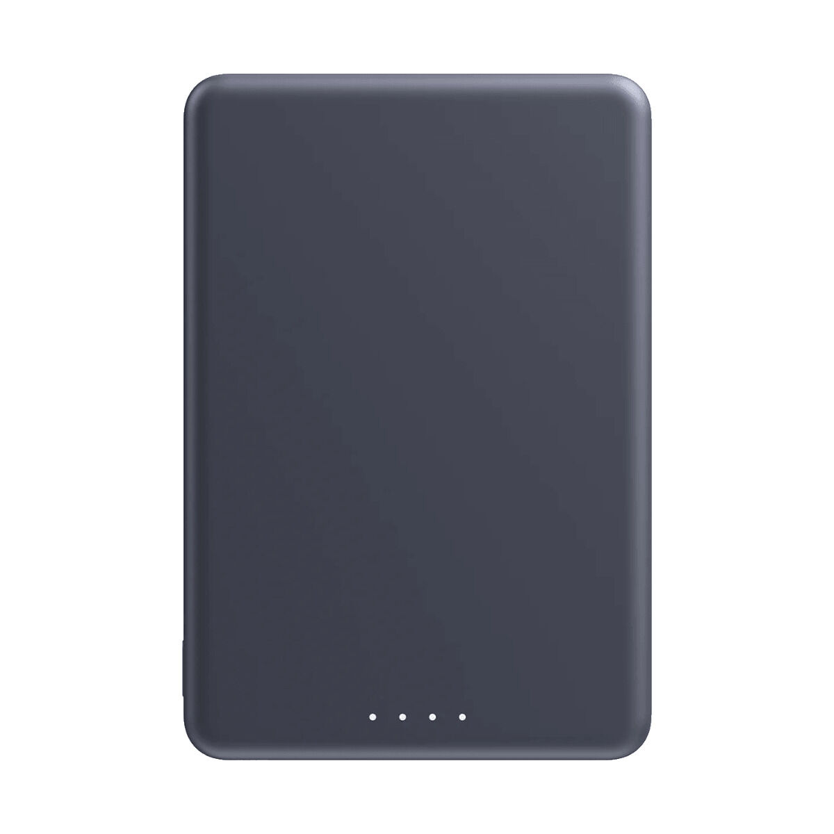 Încărcător de Perete Xiaomi BHR08PMGL Negru 5000 mAh