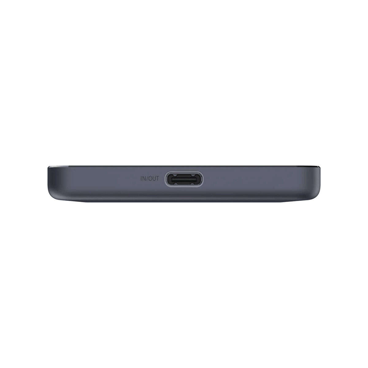 Încărcător de Perete Xiaomi BHR08PMGL Negru 5000 mAh