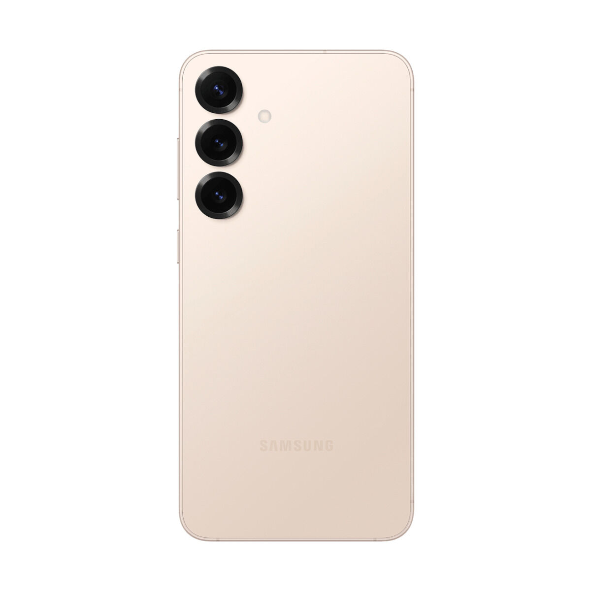 Smartphone Samsung SM-S936B 6,7" Octa Core Qualcomm Snapdragon 8 Elite 12 GB RAM 512 GB Aur