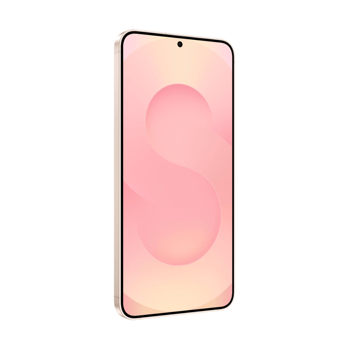 Smartphone Samsung SM-S936B 6,7" Octa Core Qualcomm Snapdragon 8 Elite 12 GB RAM 512 GB Aur