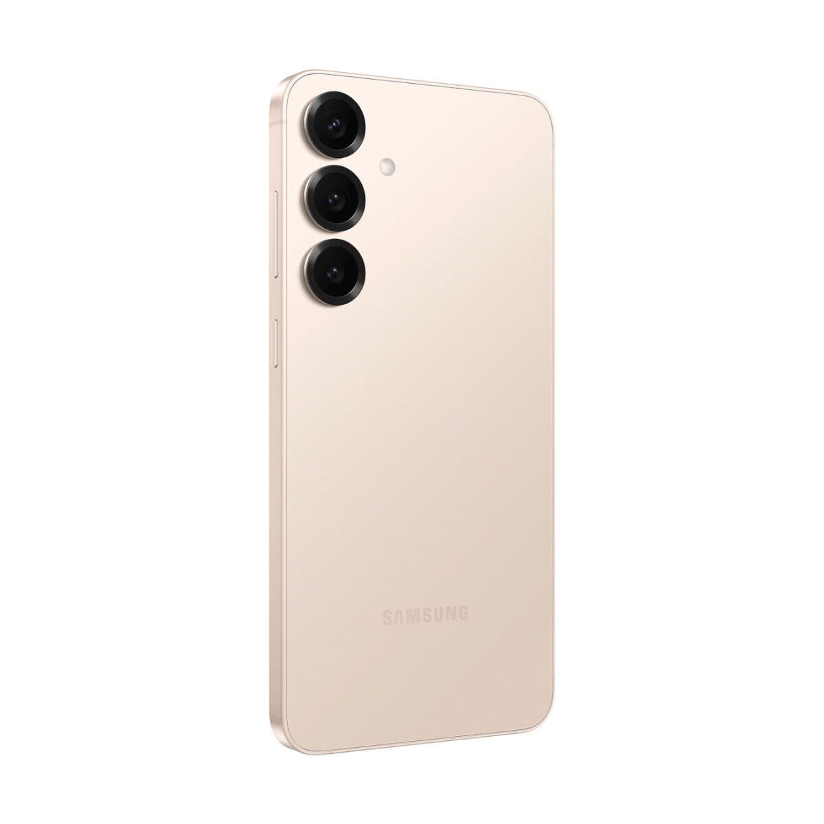 Smartphone Samsung SM-S936B 6,7" Octa Core Qualcomm Snapdragon 8 Elite 12 GB RAM 512 GB Aur