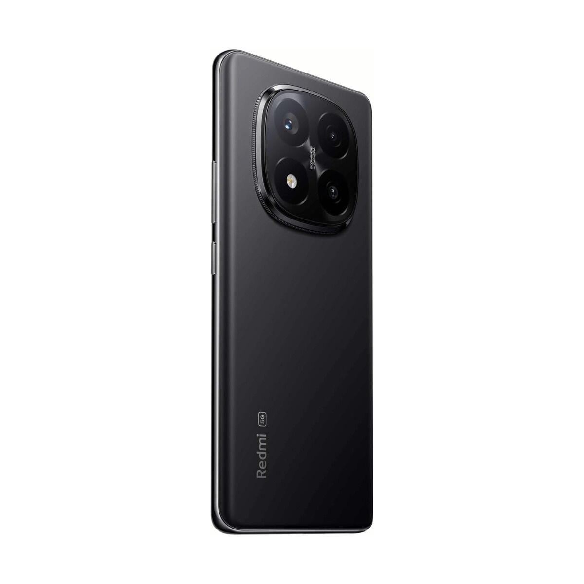 Smartphone Xiaomi Redmi Note 14 Pro Plus 5G 6,67" Octa Core Qualcomm Snapdragon 7 Gen 3 12 GB RAM 256 GB Negru