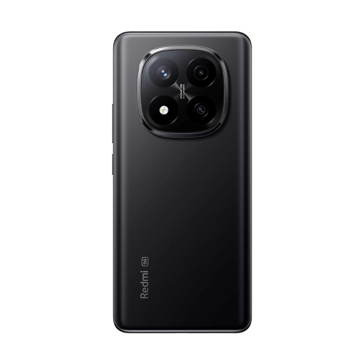 Smartphone Xiaomi Redmi Note 14 Pro Plus 5G 6,67" Octa Core Qualcomm Snapdragon 7 Gen 3 12 GB RAM 256 GB Negru