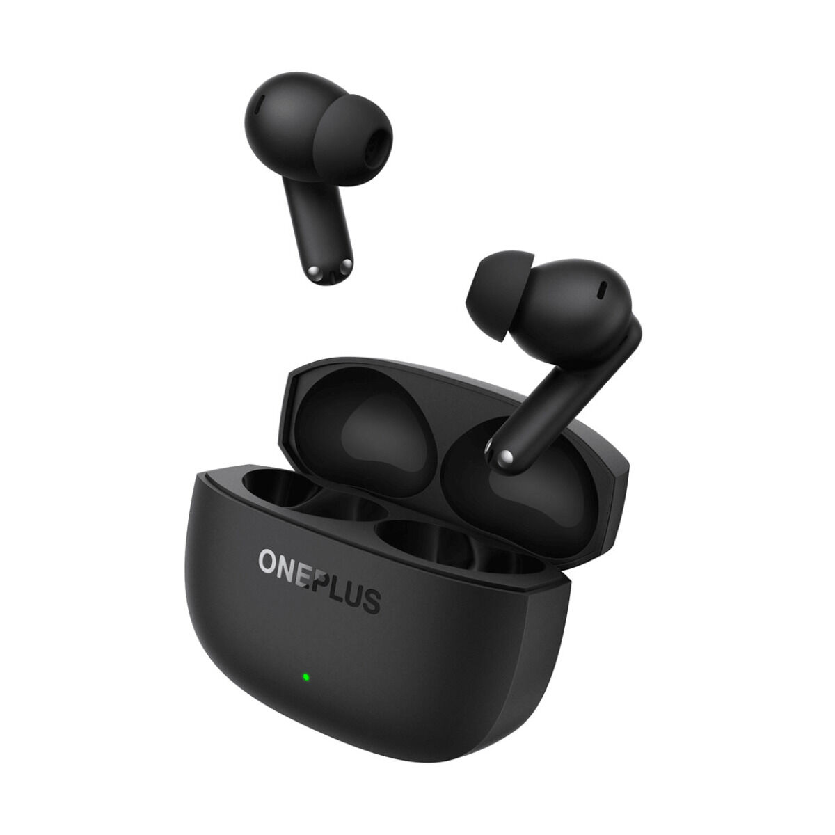 Căști OnePlus Negru