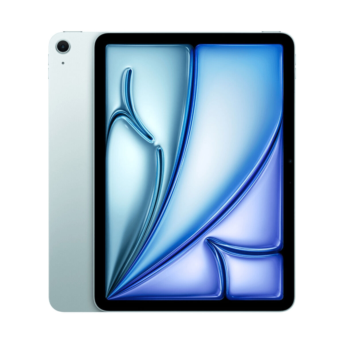 Tabletă Apple A3459 11" Octa Core Apple M M4 12 GB 256 GB Albastru