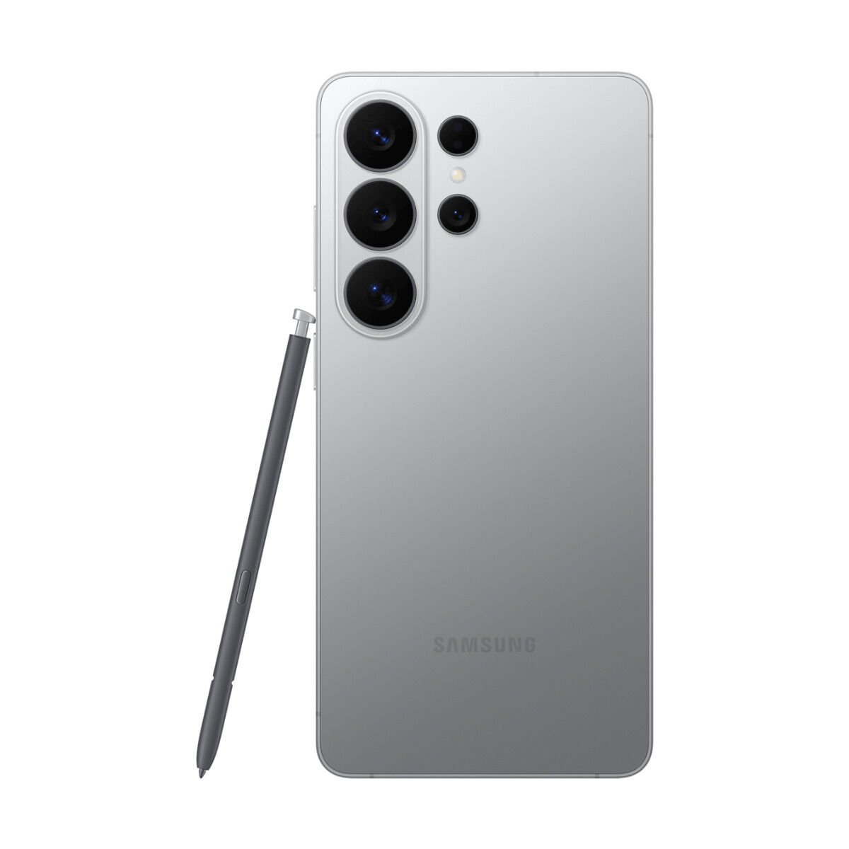 Smartphone Samsung SM-S948B 6,9" Qualcomm Snapdragon 8 Gen 5 Deca Core 16 GB RAM 1 TB Argintiu