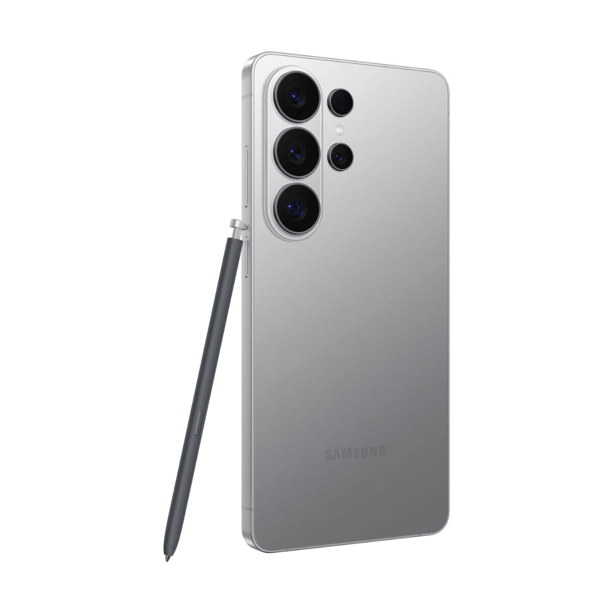 Smartphone Samsung SM-S948B 6,9" Qualcomm Snapdragon 8 Gen 5 Deca Core 16 GB RAM 1 TB Argintiu