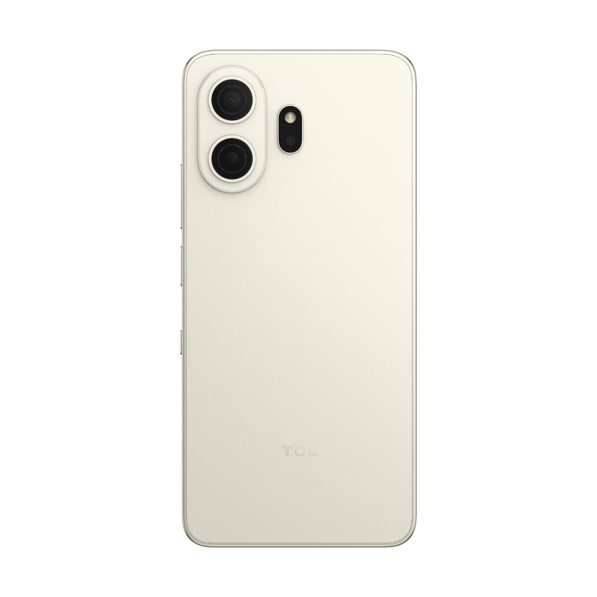 Smartphone TCL 70 PRO NXTPAPER 8+256GB 5G NEBULA GOLD T807D1-2BLCA112 6,9" Octa Core Mediatek Dimensity 7300 8 GB RAM 256 GB Aur
