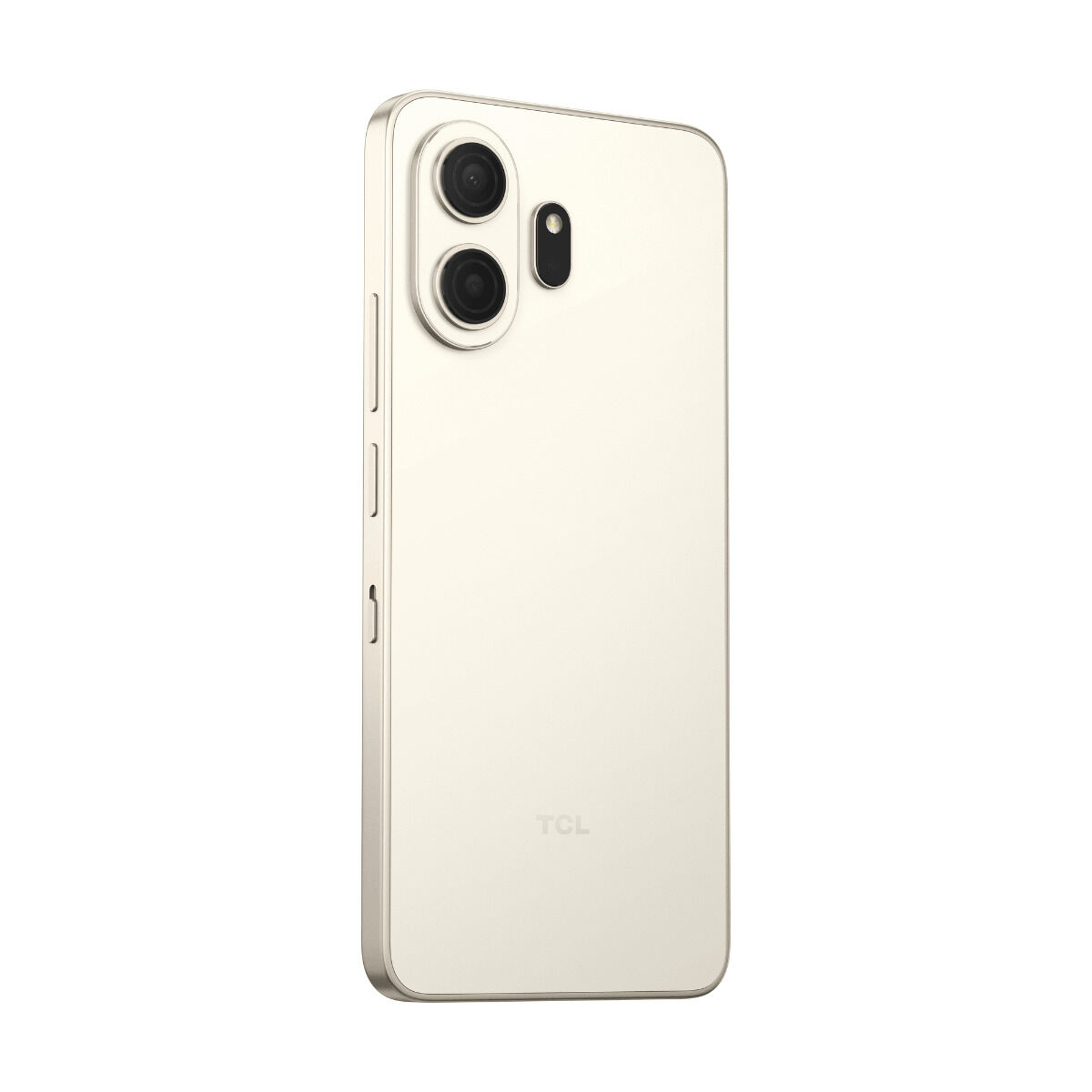 Smartphone TCL 70 PRO NXTPAPER 8+256GB 5G NEBULA GOLD T807D1-2BLCA112 6,9" Octa Core Mediatek Dimensity 7300 8 GB RAM 256 GB Aur