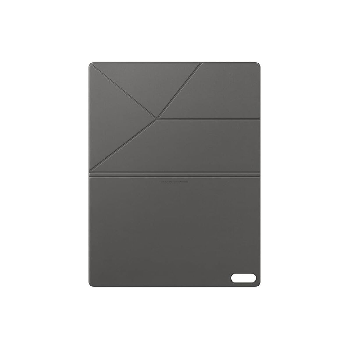 Husă pentru Tabletă Samsung S11 Ultra Negru