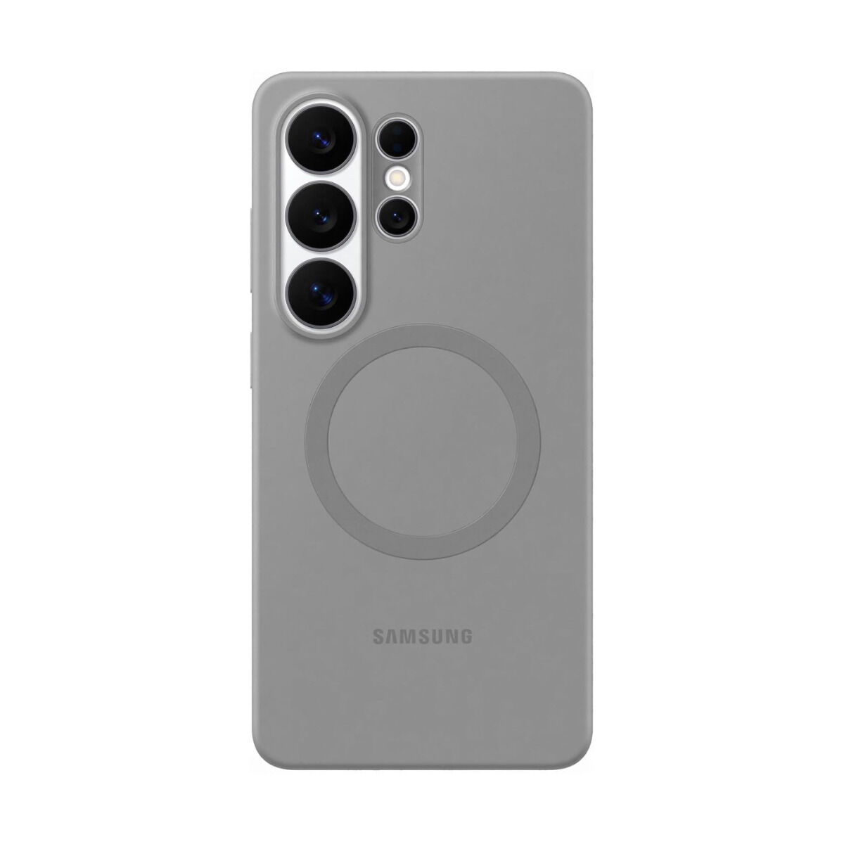 Husă pentru Mobil Samsung Galaxy S26 Ultra Gri