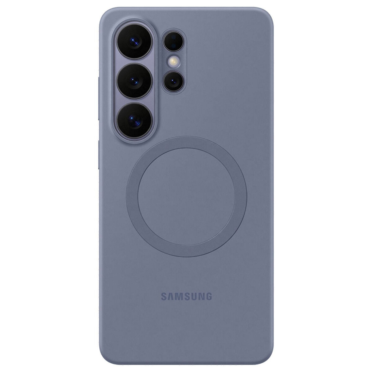 Husă pentru Mobil Samsung Galaxy S26 Ultra Albastru închis