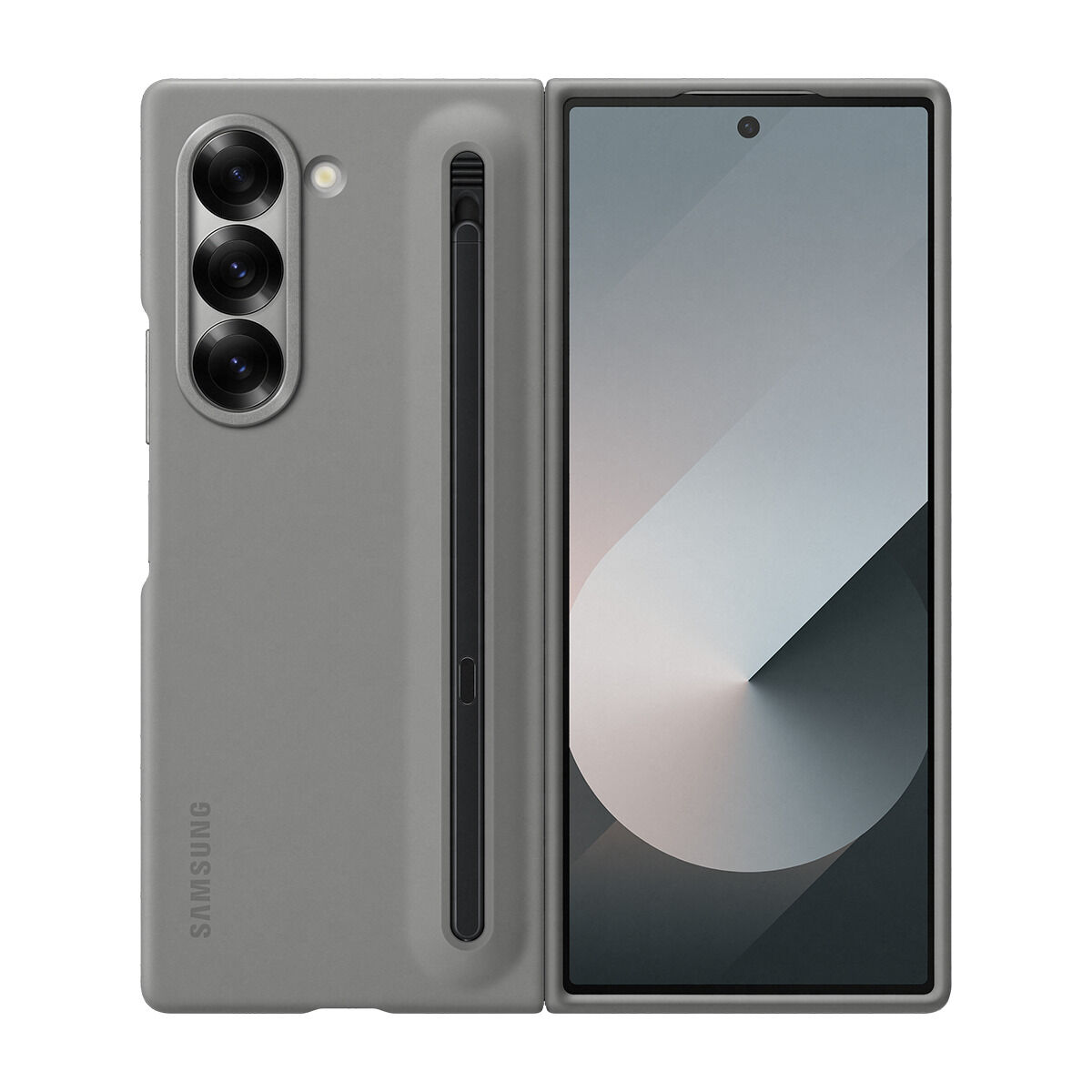 Husă pentru Mobil Samsung Galaxy Z Fold6 Gri